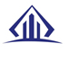 策马特国家酒店 Logo